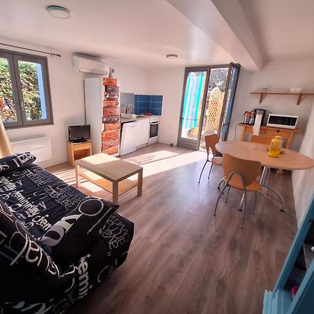 Bed and Breakfast Casa Baia Hendaye Exteriér fotografie