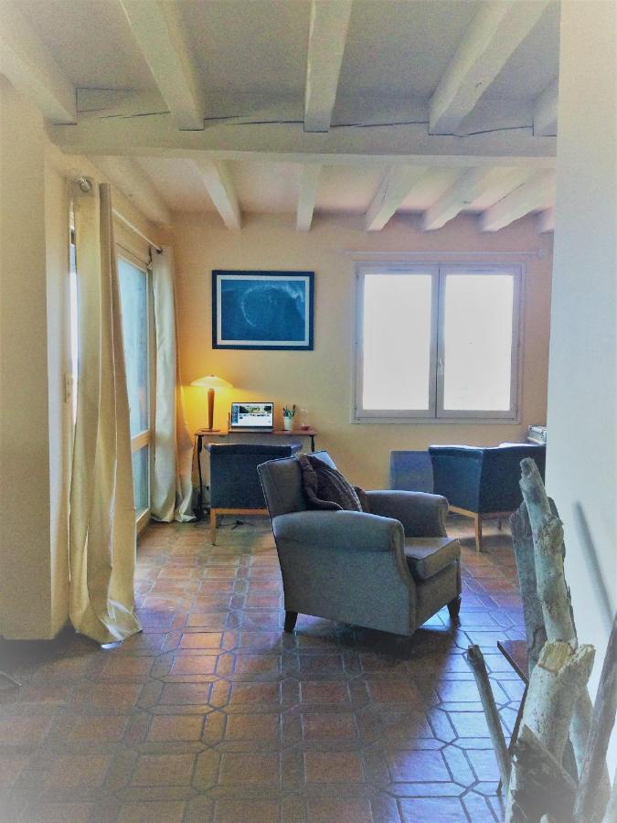 Bed and Breakfast Casa Baia Hendaye Exteriér fotografie